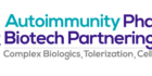 HW240609 55491 Autoimmunity Pharma & Biotech Partnering logo TAG