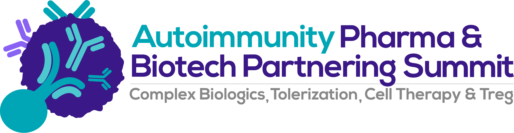 Register - Autoimmunity Pharma & Biotech Partnering Summit