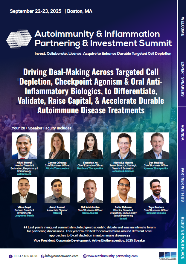 Agenda snapshot