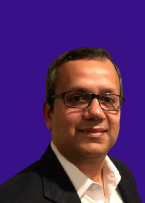 Avirup Bose