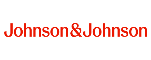 Johnson & Johnson 500x200