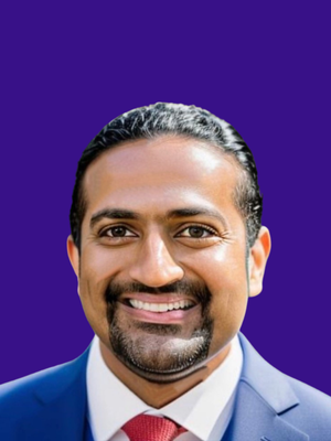 Nikhil Mutyal