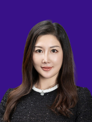 Shanshan Xu