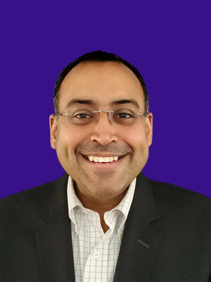 Vikas Goyal